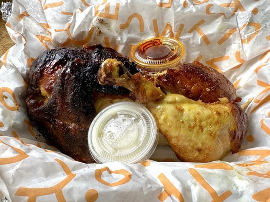 Kismet Rotisserie by null