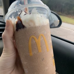 McDonald's - Frappe