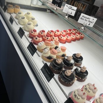 Bibble & Sip - Coffee & Tea Near Me - New York, New York Bibble & Sip - Coffee & Tea Near Me - New York, New York