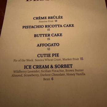 Ava Krō - Scandinavian Near Me - Los Angeles, California
