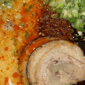 Ippudo Cupertino - Karaka Spicy Ramen - Ramen Near Me - Cupertino, California Ippudo Cupertino - Karaka Spicy Ramen - Ramen Near Me - Cupertino, California