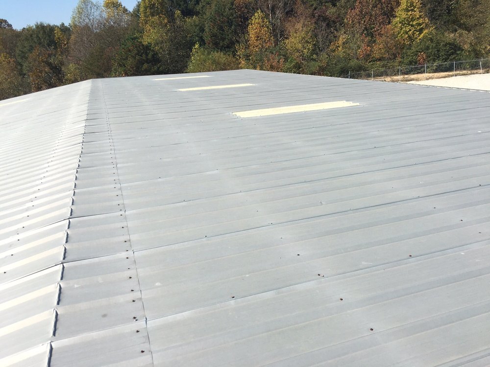 Slide of A1 Roofing & Contracting