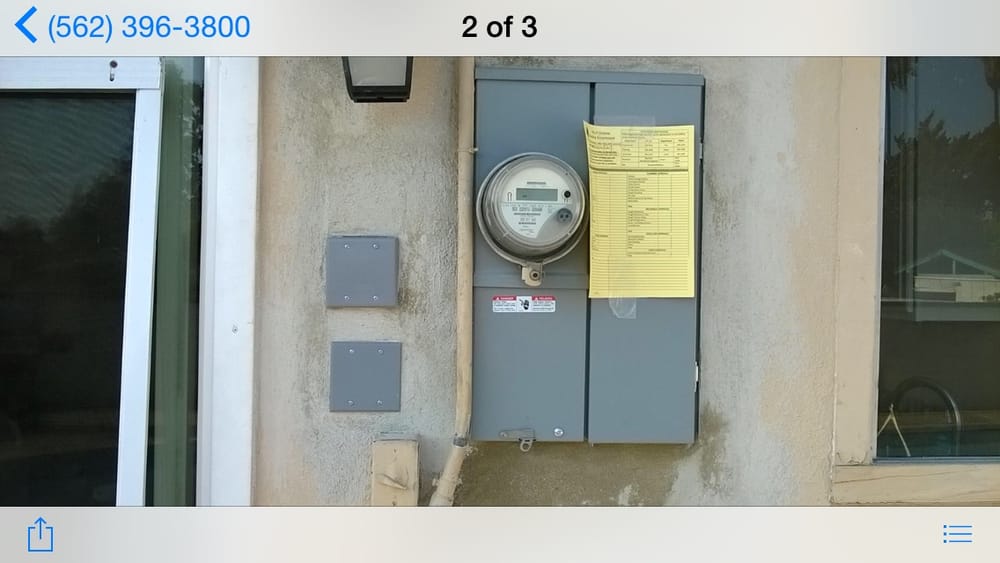 Slide of ADJ Electric
