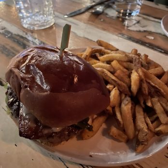 Revelry - Wine Bars Near Me - Bozeman, Montana