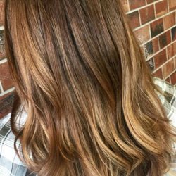 Yellow Strawberry Salon at Lakewood Ranch