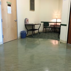 Louis A Enrique, MD - Waiting room!
