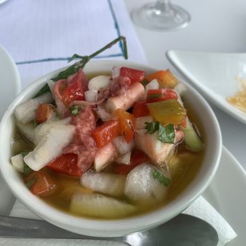 Bar Caloura - Octopus salad - Bars Near Me - Lagoa, 20 Bar Caloura - Octopus salad - Bars Near Me - Lagoa, 20
