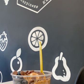 Cafe 88 - Açaí Bowl, (Happy Bowl) - Desserts Near Me - El Cajon, California Cafe 88 - Açaí Bowl, (Happy Bowl) - Desserts Near Me - El Cajon, California