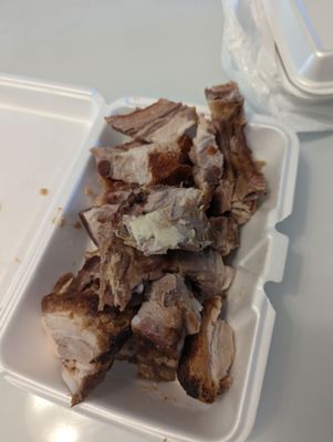 Wok & Roast Chinese BBQ Restaurant by null