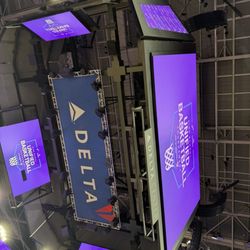 Delta Center