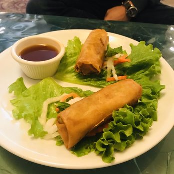 Roots - Crispy Rolls - Vegetarian Near Me - Louisville, Kentucky