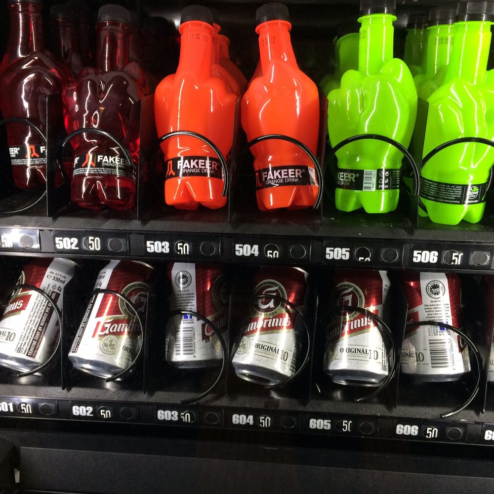 MOSAIC HOUSE Design Hotel - Vending machine goods - Hotels & Travel Near Me - Prague, Puerto Rico MOSAIC HOUSE Design Hotel - Vending machine goods - Hotels & Travel Near Me - Prague, Puerto Rico