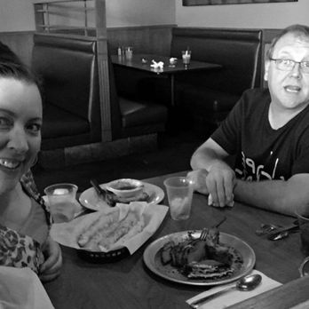 Stonefire Grill - Our first time at Stonefire Grill. The food was absolutely AMAZING and the service was superb! We had tri tip dinner for two! - American Near Me - Valencia, California Stonefire Grill - Our first time at Stonefire Grill. The food was absolutely AMAZING and the service was superb! We had tri tip dinner for two! - American Near Me - Valencia, California