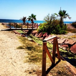 Playa Almassera