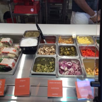 Blaze Pizza - Pizza Near Me - Sugar Land, Texas Blaze Pizza - Pizza Near Me - Sugar Land, Texas