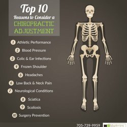 Live Proper Chiropractic
