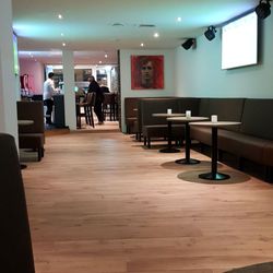 Bar Eleven