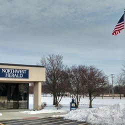 Northwest Herald