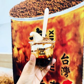 Xing Fu Tang - Bubble Tea Near Me - Flushing, New York Xing Fu Tang - Bubble Tea Near Me - Flushing, New York