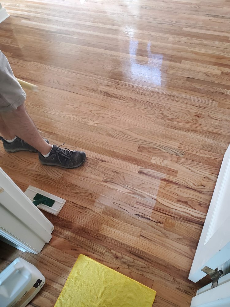 Footprints Floors Flooring 2326 Washington Blvd, Ogden, UT Phone