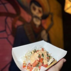 Crack Taco Shop