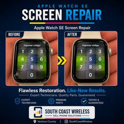 South Coast Wireless
