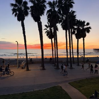 Ocean Park Inn - San Diego, CA