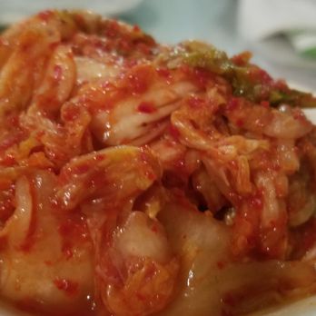 Manna - Korean Near Me - San Francisco, California