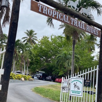 Tropical Trail Rides - Tours Near Me - Isabela, Puerto Rico