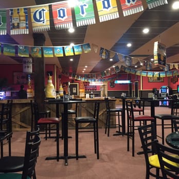 El Charro - Decor was nice, and looked well kept and clean. - Mexican Near Me - Lincoln, New Hampshire El Charro - Decor was nice, and looked well kept and clean. - Mexican Near Me - Lincoln, New Hampshire