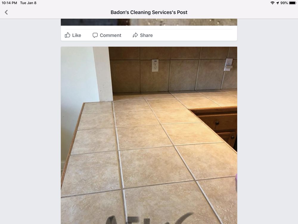 Photos of BADON’S CLEANING SERVICES TEMP. CLOSED Updated August