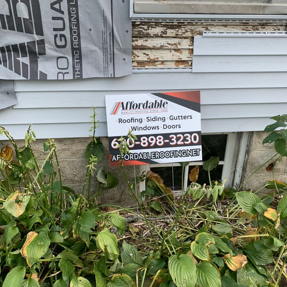 Affordable Roofing - General Contractors Near Me - Aurora, Illinois Affordable Roofing - General Contractors Near Me - Aurora, Illinois