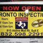 Photo of Pronto Inspection