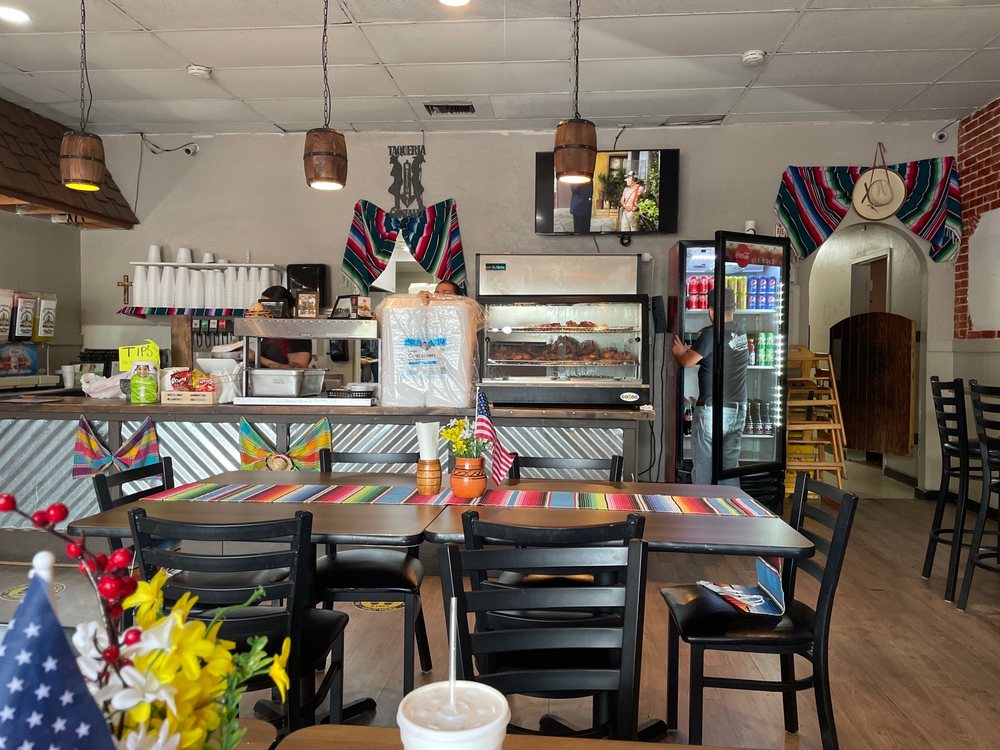 Taqueria Gonzalez