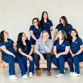Allen Dentistry - Cosmetic Dentists Near Me - Allen, Texas