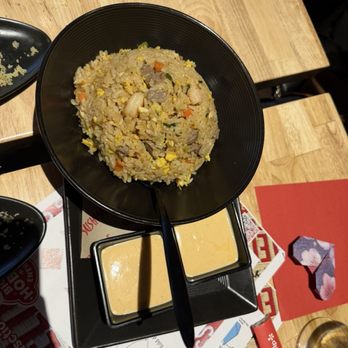 Sushi Sake - Fried rice - Sushi Bars Near Me - Coral Springs, Florida Sushi Sake - Fried rice - Sushi Bars Near Me - Coral Springs, Florida
