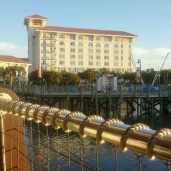Margaritaville - Myrtle Beach - From jimmys place - American Near Me - Myrtle Beach, South Carolina