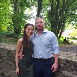 Fallen Tree Farm B & B - Beautiful wedding venue