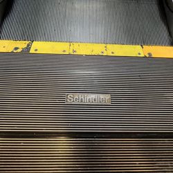 JCPenney - JCPenney Dayton Mall Escalators