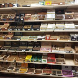 Smoker Friendly