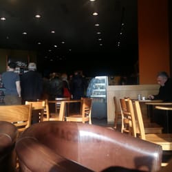 Afflux de monde à partir de 16h.