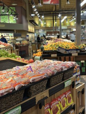 Market of Choice Bend by null