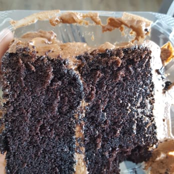 The Cakeroom - Double Chocolate Fudge - Cupcakes Near Me - Washington, DC, District of Columbia The Cakeroom - Double Chocolate Fudge - Cupcakes Near Me - Washington, DC, District of Columbia