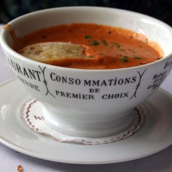 Sinclair's Restaurant - Tomato Bisque - New American Near Me - West Baden Springs, Indiana Sinclair's Restaurant - Tomato Bisque - New American Near Me - West Baden Springs, Indiana