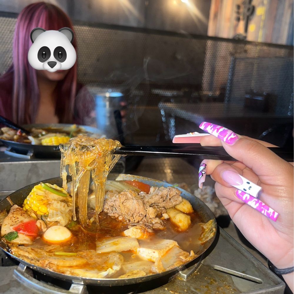 Boiling Point - vermicelli pullll yum - Taiwanese Near Me - San Jose, California Boiling Point - vermicelli pullll yum - Taiwanese Near Me - San Jose, California