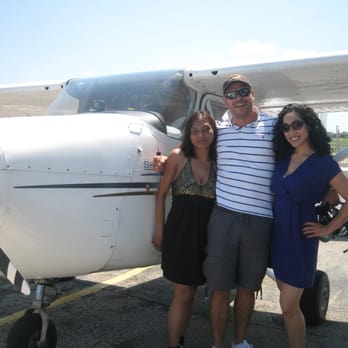 Miami Flightseeing Air Tours - Aerial Tours Near Me - Pembroke Pines, Florida