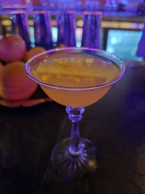 The Wicked Wolf Cocktail Bar + Tea Lounge & Café by null