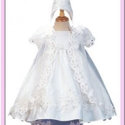 Celebracion Bridal & Tuxedo - Christening