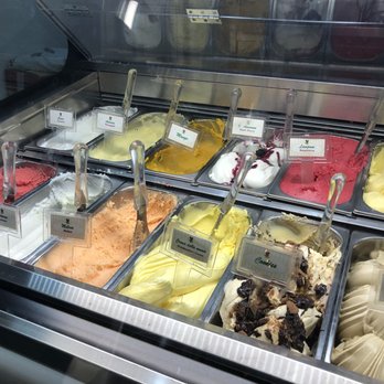 Ice cRome - Ice Cream & Frozen Yogurt Near Me - Rome, RM Ice cRome - Ice Cream & Frozen Yogurt Near Me - Rome, RM