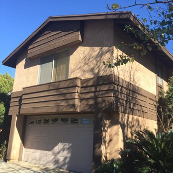 Amanda Zito - Powered by ReaL - After pressure washing, sanding, prep, primer, and paint - Real Estate Agents Near Me - Rancho Cucamonga, California Amanda Zito - Powered by ReaL - After pressure washing, sanding, prep, primer, and paint - Real Estate Agents Near Me - Rancho Cucamonga, California